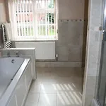 The Manor Bed & Breakfast