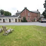 Bed & Breakfast The Manor Linton on Ouse