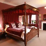 The Manor Bed & Breakfast Linton on Ouse
