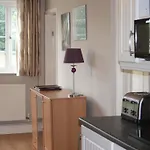 Bed & Breakfast The Manor