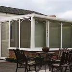 The Manor Bed & Breakfast 4*
