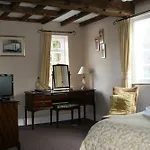 The Manor Bed & Breakfast