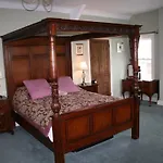 Bed & Breakfast The Manor Linton on Ouse