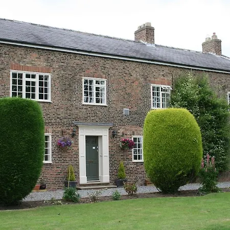 The Manor Couette-café Linton on Ouse