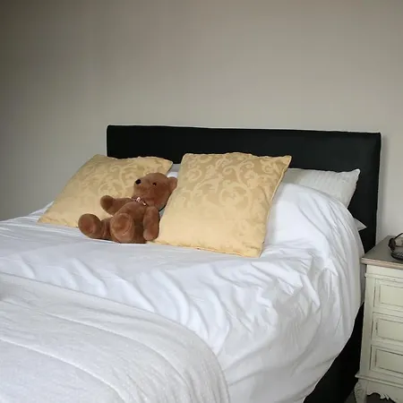 庄园住宿加早餐旅馆 4* Linton on Ouse