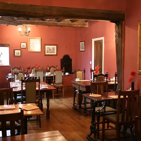 庄园住宿加早餐旅馆 住宿加早餐酒店 Linton on Ouse