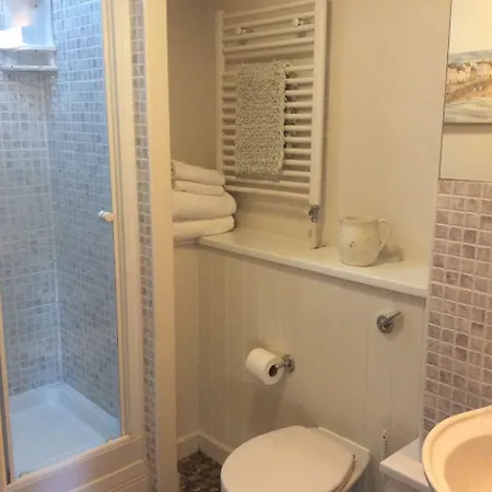 The Manor Bed & Breakfast Linton on Ouse