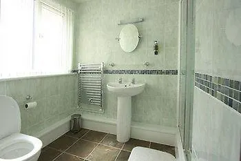 Bed and Breakfast The Manor