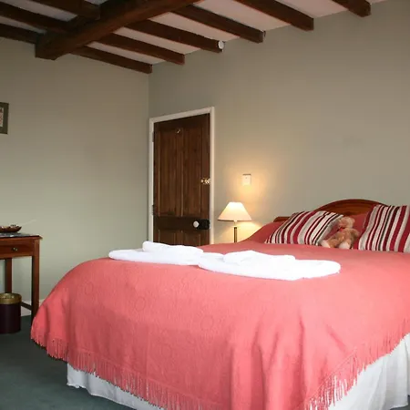 Bed & Breakfast The Manor Linton on Ouse