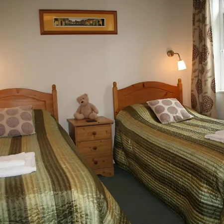 庄园住宿加早餐旅馆 住宿加早餐酒店 Linton on Ouse