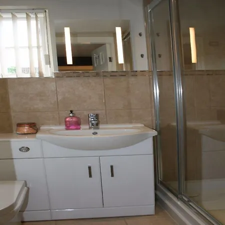 The Manor Bed & Breakfast Linton on Ouse