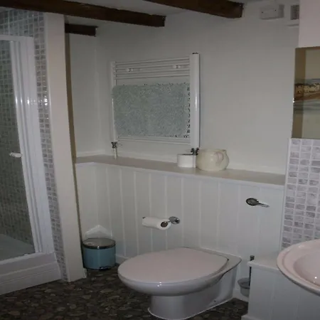 The Manor Bed and Breakfast Linton on Ouse