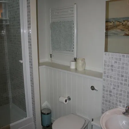 The Manor Bed & Breakfast Linton on Ouse