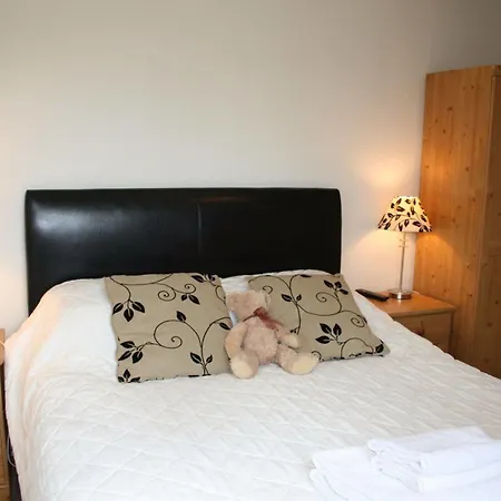 Bed and Breakfast The Manor