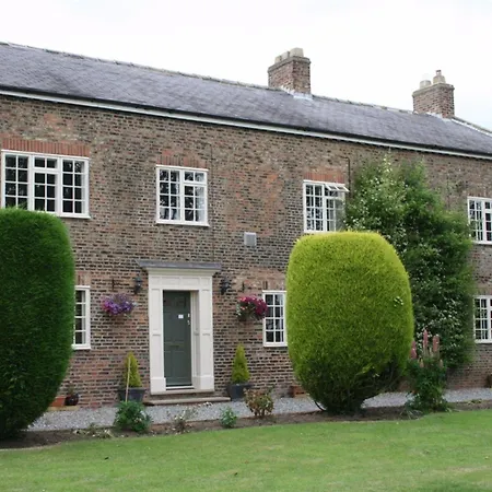 庄园住宿加早餐旅馆 Linton on Ouse