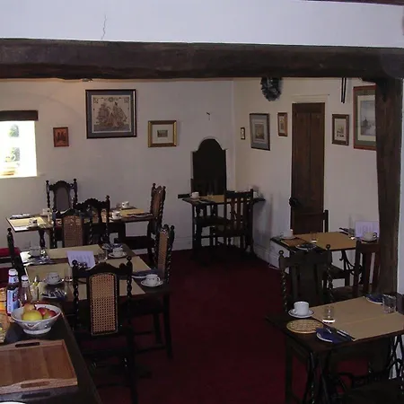 庄园住宿加早餐旅馆