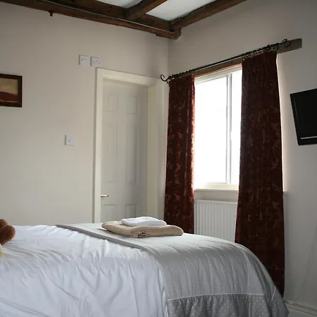 The Manor 4* Linton on Ouse