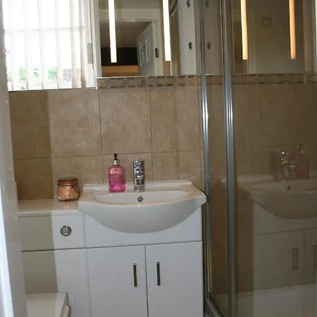 The Manor ベッド・アンド・ブレックファスト