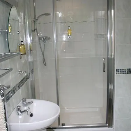 The Manor ベッド・アンド・ブレックファスト