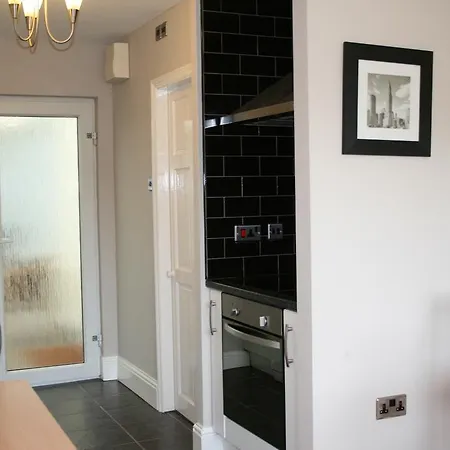 The Manor Bed & Breakfast York
