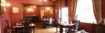 Bed & Breakfast The Manor York