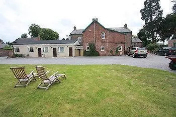 ベッド・アンド・ブレックファスト The Manor Linton on Ouse