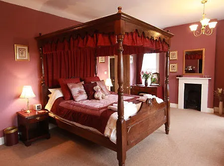 The Manor Bed & Breakfast York