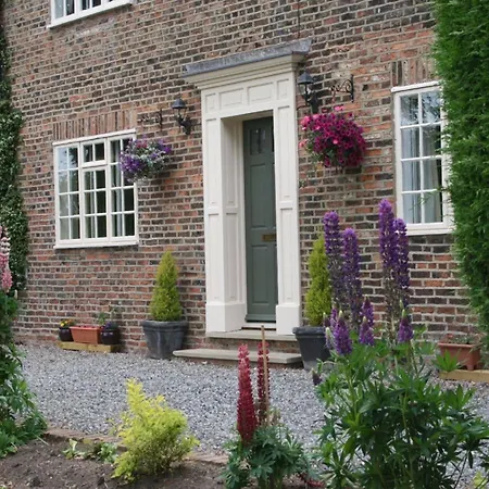 Bed & Breakfast The Manor