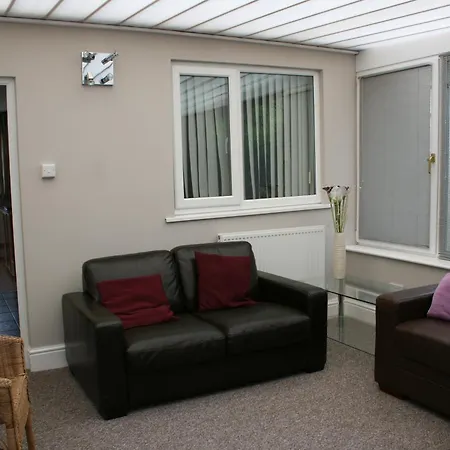 The Manor ベッド・アンド・ブレックファスト