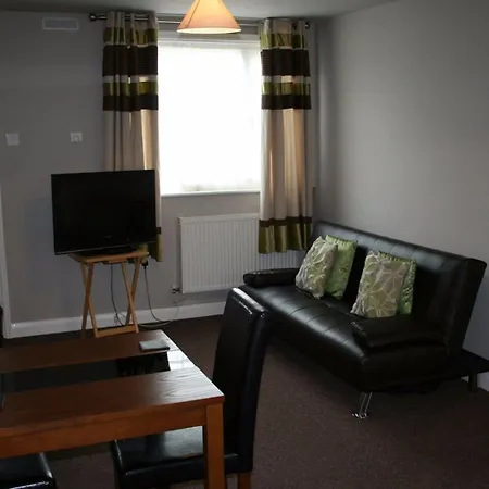 The Manor 4* Linton on Ouse