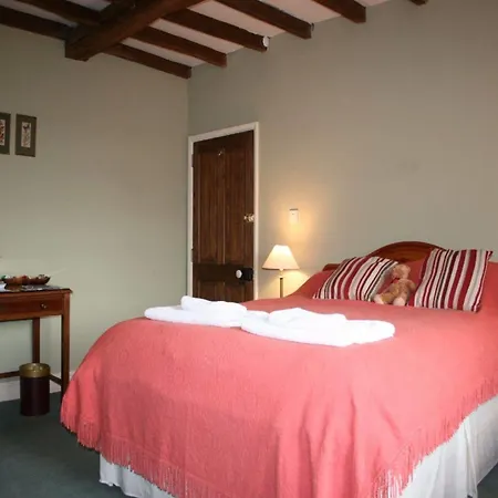 Bed & Breakfast The Manor York