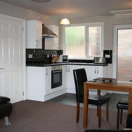 The Manor Linton on Ouse