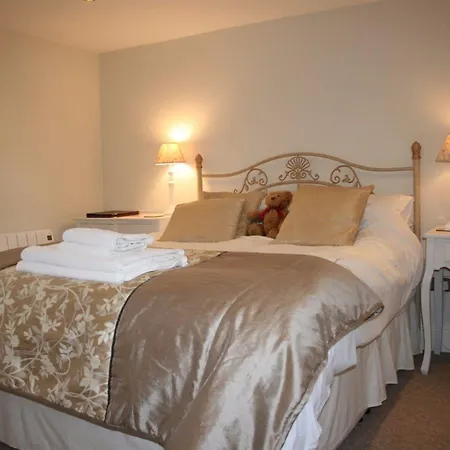 The Manor Bed & Breakfast York
