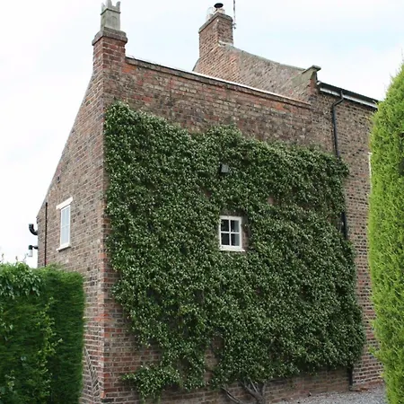 The Manor 4* York